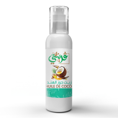 زيت جوز الهند