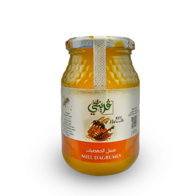 عسل الحمضيات