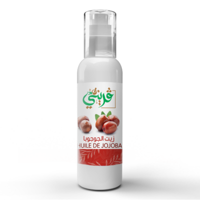 زيت الجوجوبا