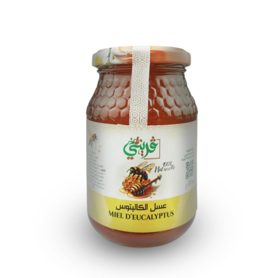 عسل الكليتوس