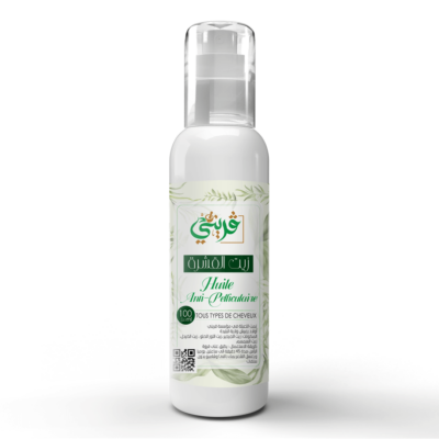 زيت القشرة الطبيعي – 100 مل