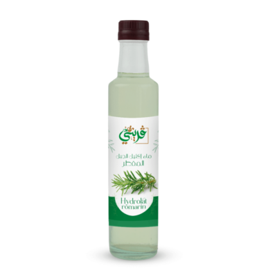 ماء اكليل الجبل