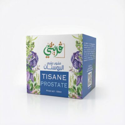 تزانة البروستات