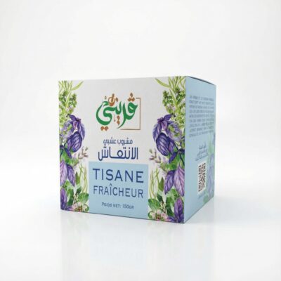 تزانة الإنتعاش