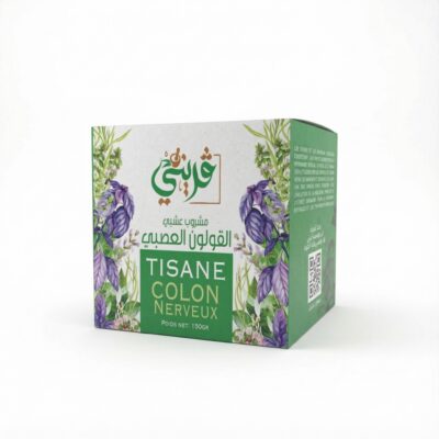 تزانة القولون العصبي