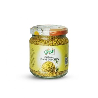 حبوب اللقاح