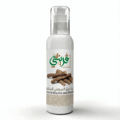 زيت عرق السوس