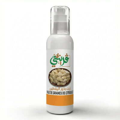 زيت بذور اليقطين