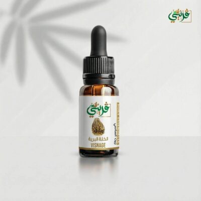 زيت الخلة البرية