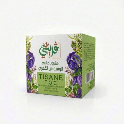 تيزانة الوسواس القهري