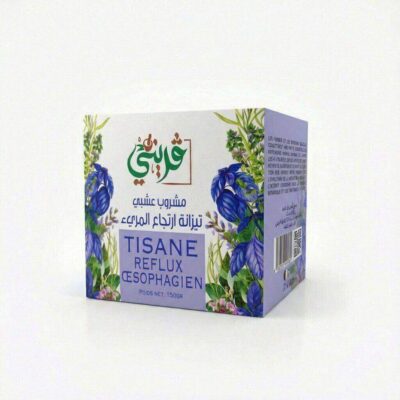 تيزانة ارتجاع المريء