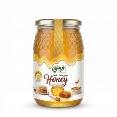 عسل التغذية السكرية